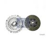 VOLVO 20569128S Clutch Kit